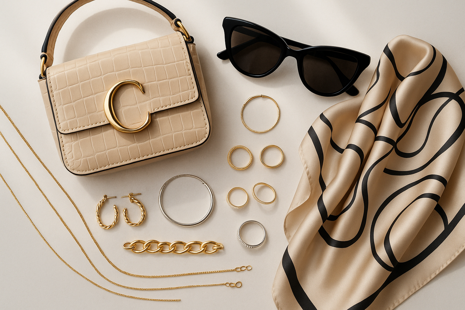 Fashion & Jewellery