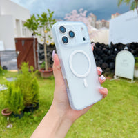 MagSafe Matte Case for iPhone 17 Series