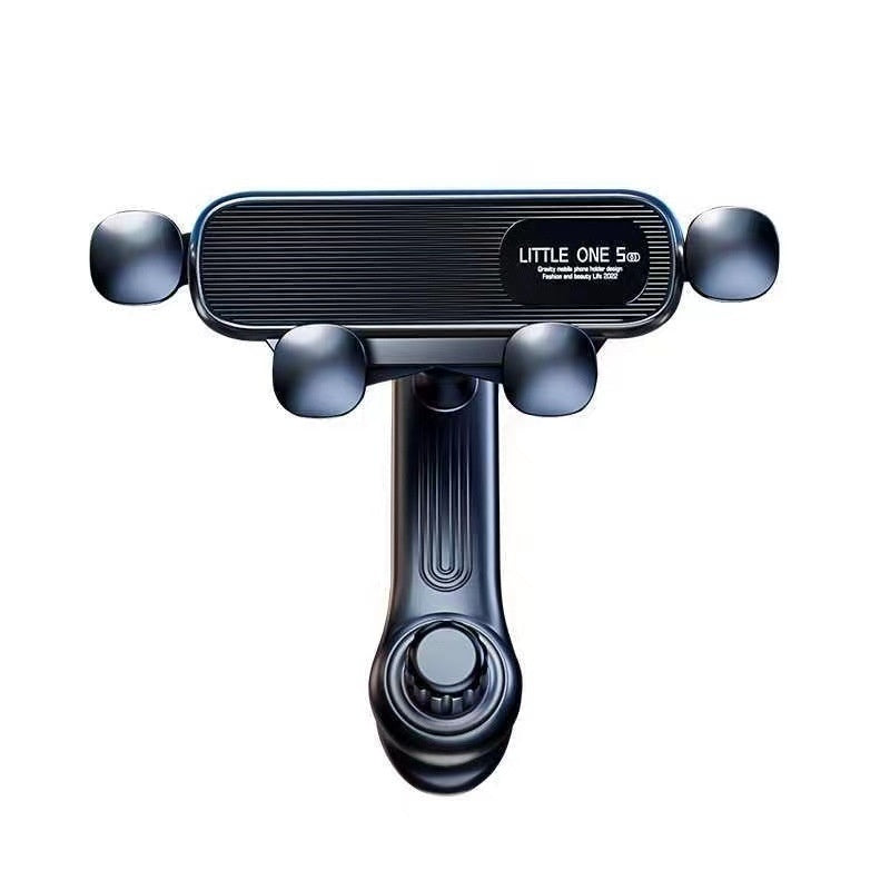 Rotating Car Phone Holder
