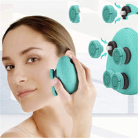 Portable scalp massager | Stress relief device