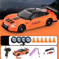 RC Drift Racing Car | Christmas Gifts