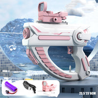 Electric Auto Fire Water Gun Toy