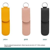 Stainless Steel Earpick Six-piece Set