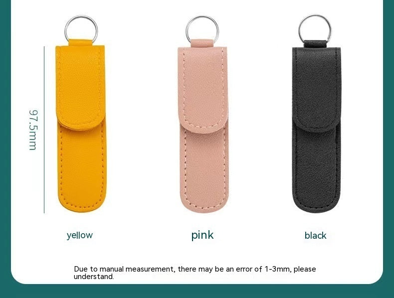 Stainless Steel Earpick Six-piece Set