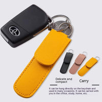 Stainless Steel Earpick Six-piece Set