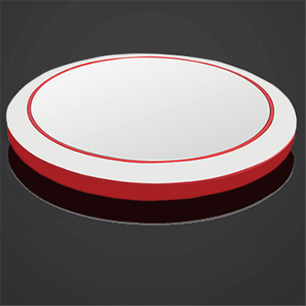 Wireless Charging Smart Mirror