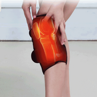 Electric Infrared Heating Knee Massager