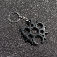 18-in-1 Snowflake Multi-Tool Wrench