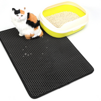 Pet Cat Litter Mat