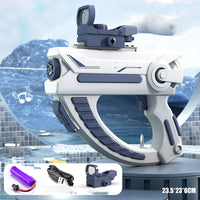 Electric Auto Fire Water Gun Toy