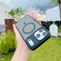 MagSafe Matte Case for iPhone 17 Series