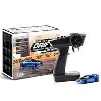 Turbo Racing Drift RC Car