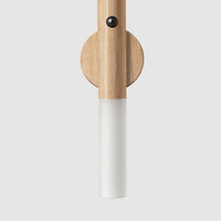 Magnetic Portable LED Wall Lamp | Home Decor