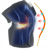 Electric Infrared Heating Knee Massager