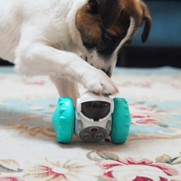 PawRoller Pro