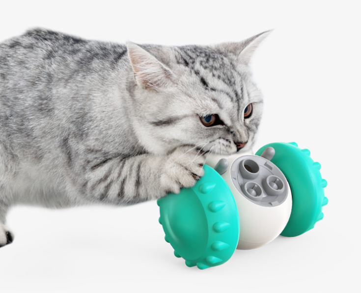PawRoller Pro