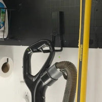 Magnetic Garage Rack Hook