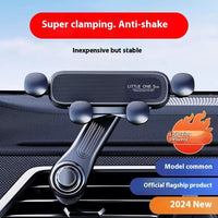 Rotating Car Phone Holder