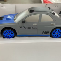 RC Drift Racing Car | Christmas Gifts