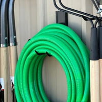 Magnetic Garage Rack Hook