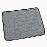 Summer Pet Cooling Mat For Dogs And Cats