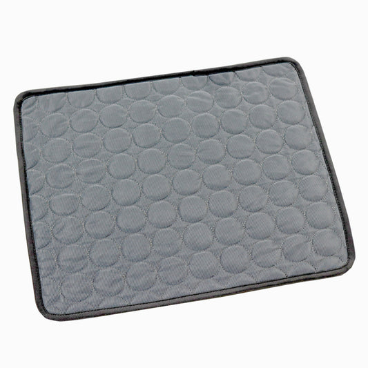 Summer Pet Cooling Mat For Dogs And Cats
