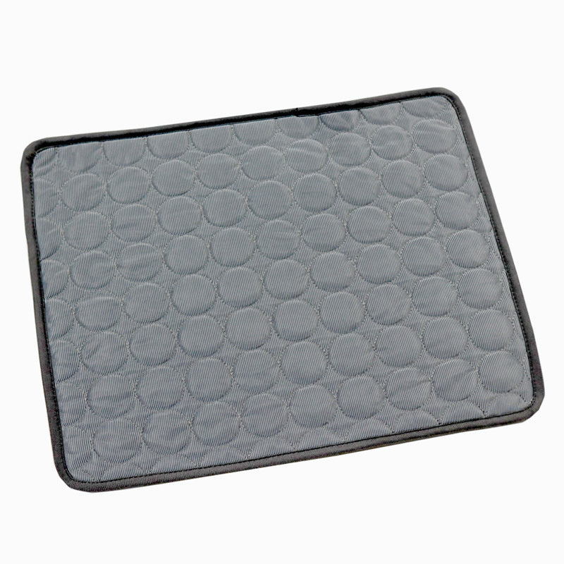 Summer Pet Cooling Mat For Dogs And Cats