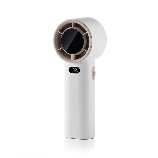 High Speed Handheld Mini Fan