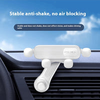 Rotating Car Phone Holder