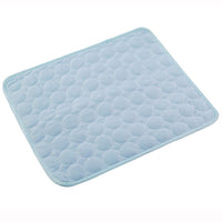 Summer Pet Cooling Mat For Dogs And Cats
