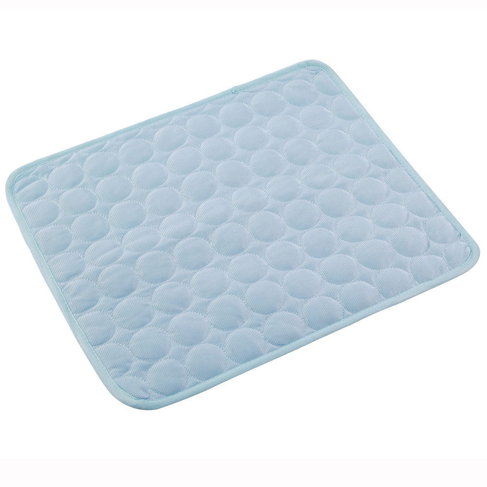 Summer Pet Cooling Mat For Dogs And Cats