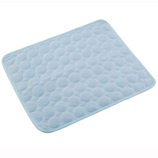 Summer Pet Cooling Mat For Dogs And Cats