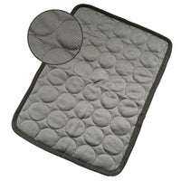 Summer Pet Cooling Mat For Dogs And Cats