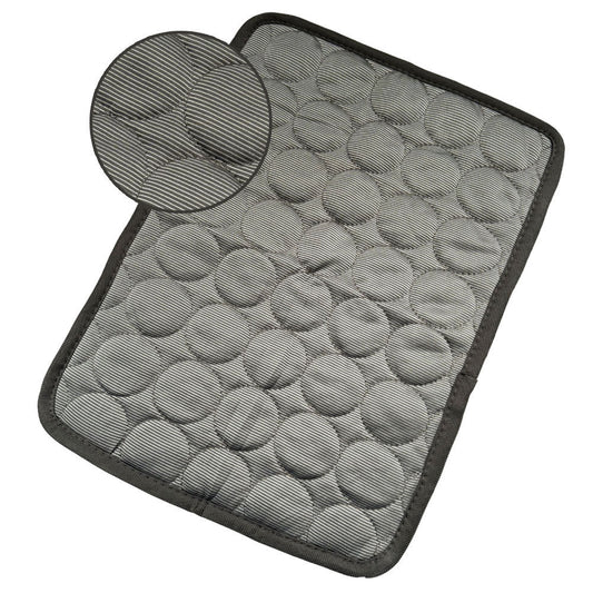 Summer Pet Cooling Mat For Dogs And Cats
