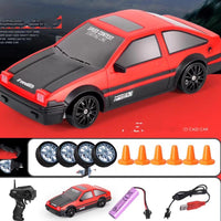 RC Drift Racing Car | Christmas Gifts