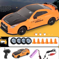 RC Drift Racing Car | Christmas Gifts