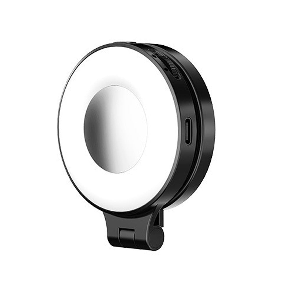Smart Magnetic Phone Ring Light