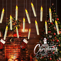 LED Floating Candles  | Hallowen