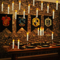 LED Floating Candles  | Hallowen