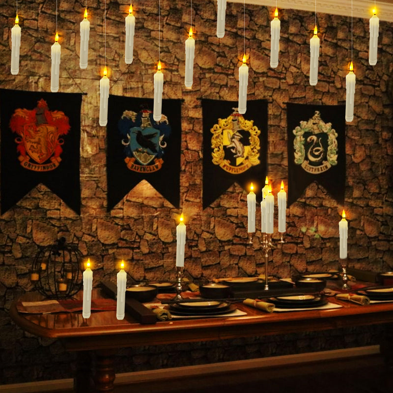 LED Floating Candles  | Hallowen