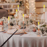 LED Floating Candles  | Hallowen