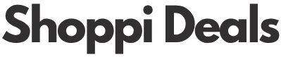 Shoppi Deals Ltd.