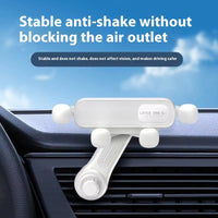 Rotating Car Phone Holder
