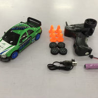 RC Drift Racing Car | Christmas Gifts