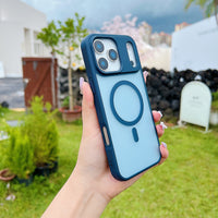 MagSafe Matte Case for iPhone 17 Series