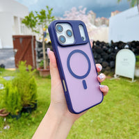 MagSafe Matte Case for iPhone 17 Series