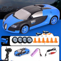 RC Drift Racing Car | Christmas Gifts