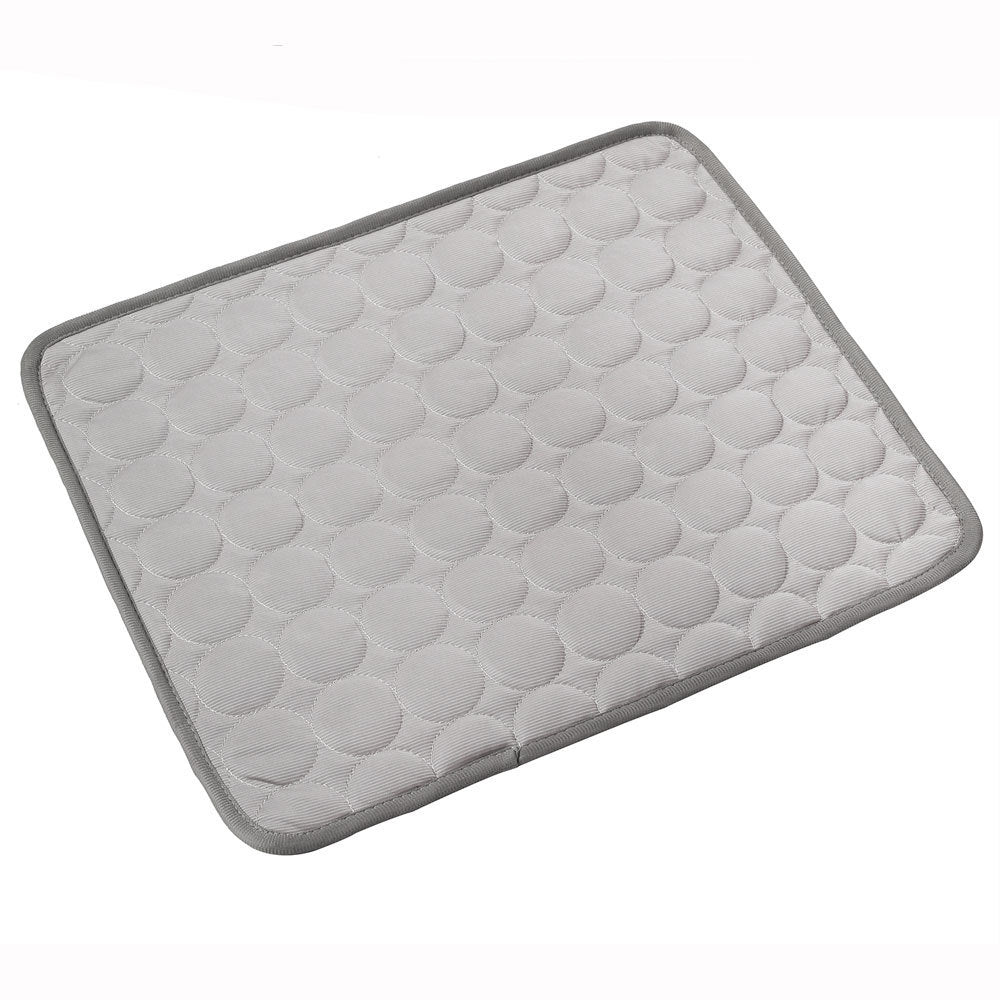 Summer Pet Cooling Mat For Dogs And Cats