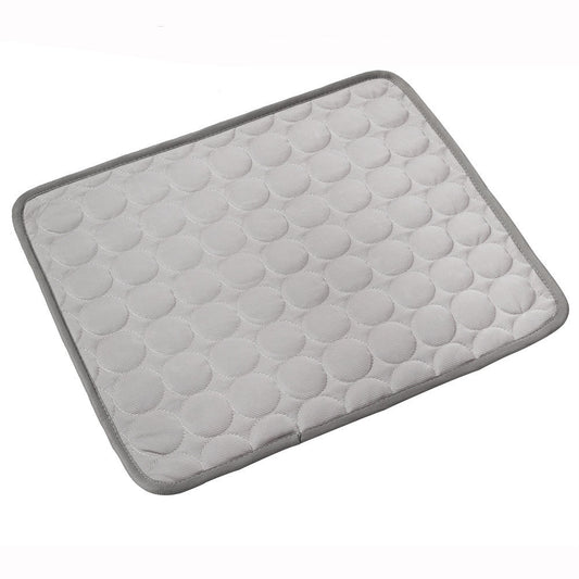 Summer Pet Cooling Mat For Dogs And Cats