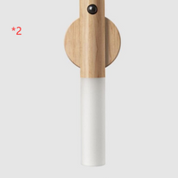 Magnetic Portable LED Wall Lamp | Home Decor